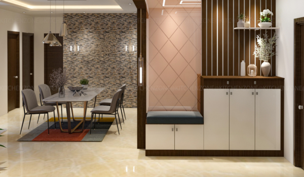 Personalized Design Concept